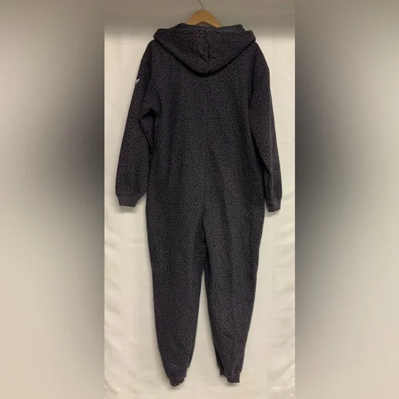 Fabletics Black and Pink Jumpsuit - Picture 6 of 11